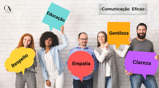 Descubra o Poder da Comunicação Cotidiana e da Educação na Construção de Relações Autênticas