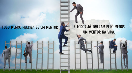 Mentoria: A Chave para Desbloquear seu Potencial