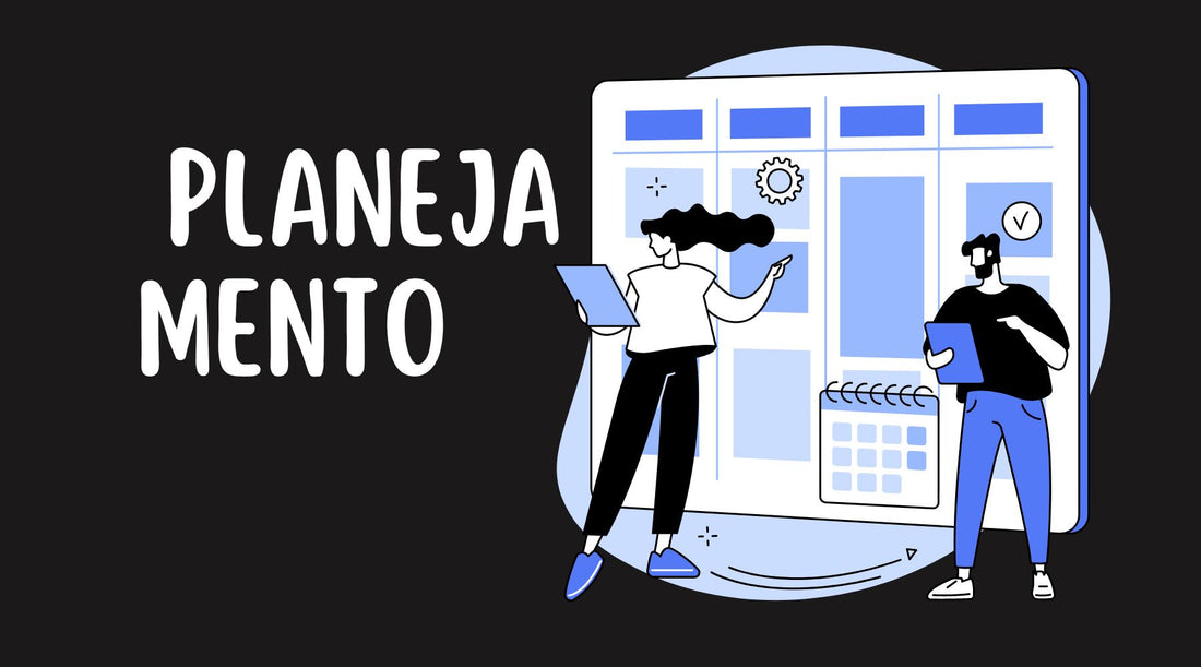 2024: O Ano da Virada com Planejamento Estratégico - Transforme Suas Ideias em Sucessos Audiovisuais!