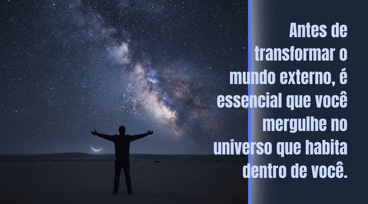 As 5 Jornadas Interiores que Você Precisa Fazer