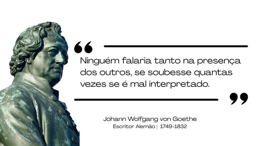 O Que Aconteceria se Você Descobrisse Quantas Vezes Foi Mal Interpretado(a)?