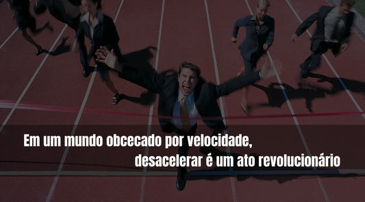 A Escrita à Mão é Lenta!