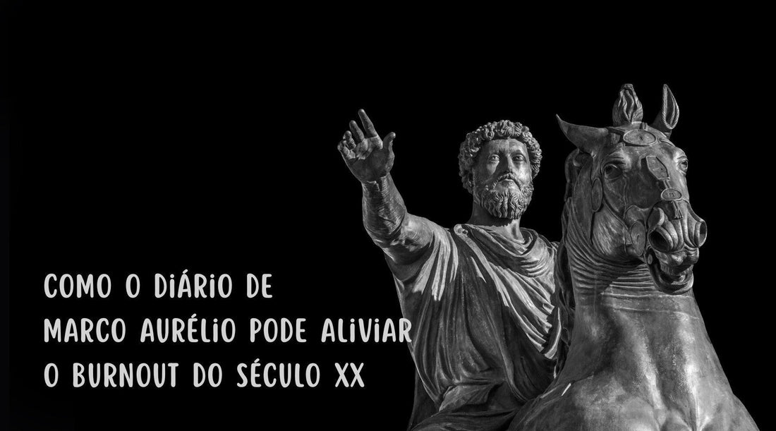 Ansiedade de Domingo e o Burnout do Século XXI