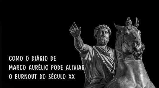Ansiedade de Domingo e o Burnout do Século XXI