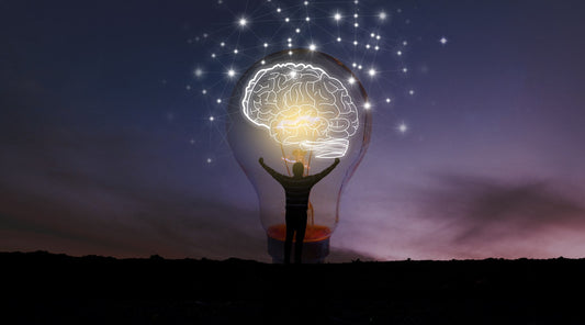 Você Não Nasce Criativo — Aprende a Ser: O Poder da Prática Diária para Libertar Seu Talento