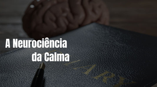 A Prova Científica de que Seu Diário é uma Ferramenta Poderosa