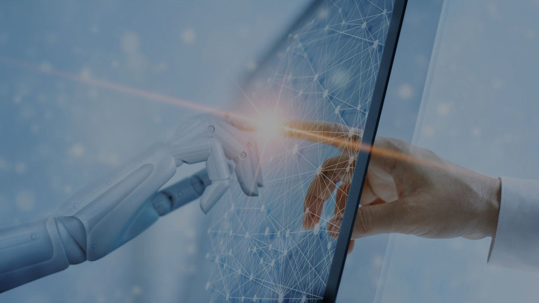 Bem-vindo a 2025: Como a Inteligência Artificial Pode Transformar Sua Criatividade e Produtividade!