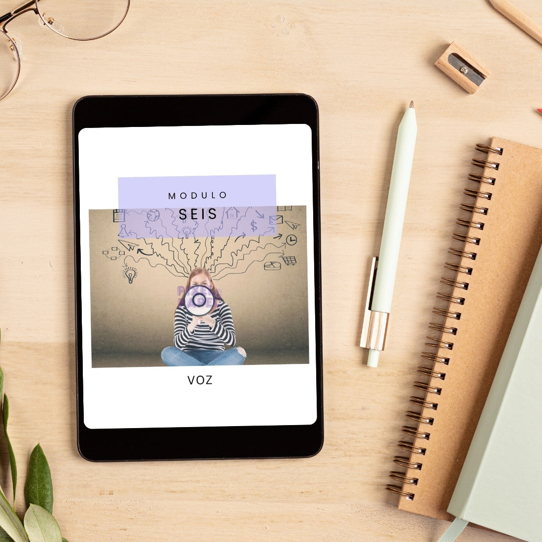 Workbook Comunicação Eficaz em Frente às Câmeras