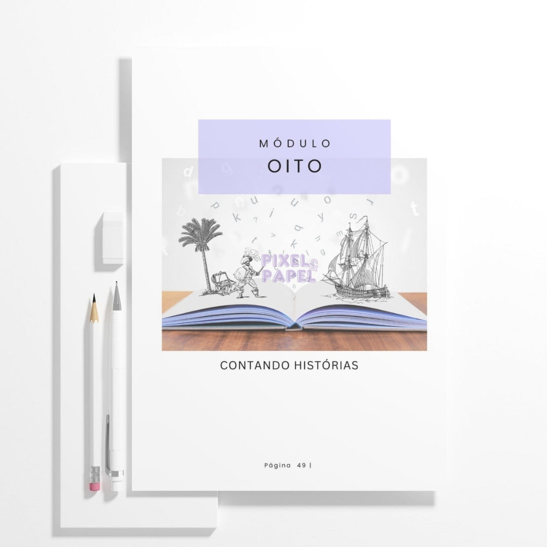 Workbook Comunicação Eficaz em Frente às Câmeras