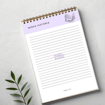 Workbook Comunicação Eficaz em Frente às Câmeras