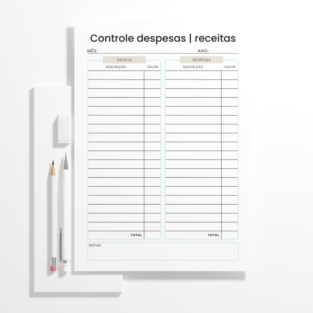 Planner de Estratégia Digital