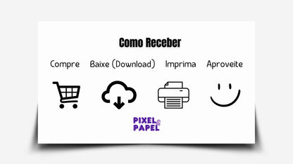 Planner Produção de Vídeo
