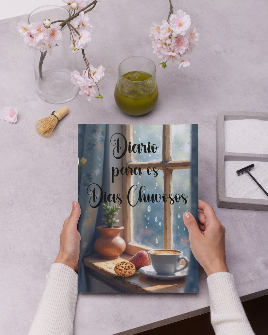 Diários | Sistema de Autodomínio | A Coleção Completa (5 Diários)