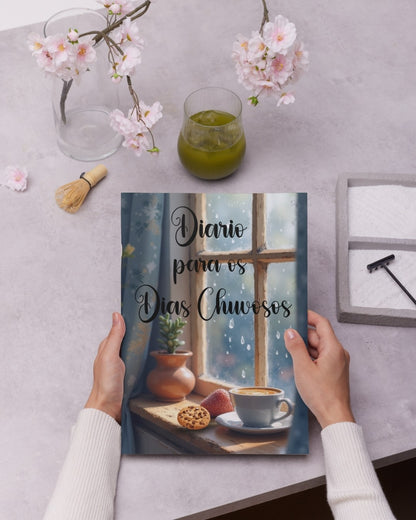 Diários | Sistema de Autodomínio | A Coleção Completa (5 Diários)