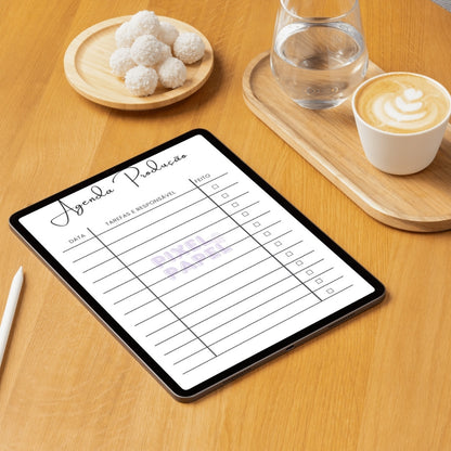Workbook | Primeiros Passos no Vídeo