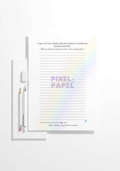 Diário para os Dias Chuvosos