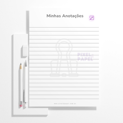 Planner | Produção de Vídeo