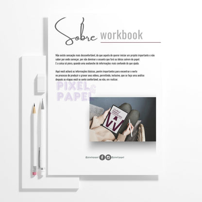 Workbook | Primeiros Passos no Vídeo