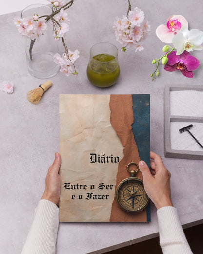 Diários | Sistema de Autodomínio | A Coleção Completa ( 5 Diários)