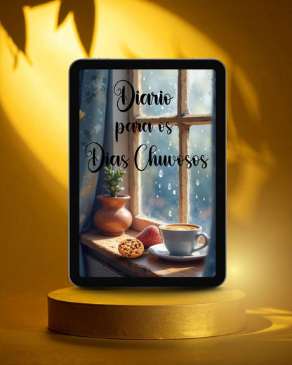 Diários | Sistema de Autodomínio | A Coleção Completa ( 5 Diários)