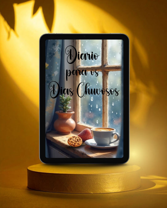 Diários | Sistema de Autodomínio | A Coleção Completa ( 5 Diários)